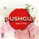 Pushguy - Sunked
