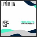 TA:BS - Not My Tempo (Original Mix)