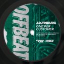 J.D. Finburg - Jook House