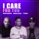 David Anthony & T Colon Featuring Donnie Lynee - I Care (Instrumental)
