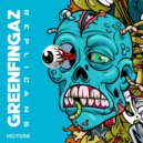 Greenfingaz - Replicans