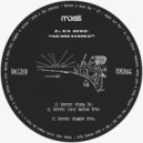 C. Da Afro - Sometimes (Ken@Work Remix)