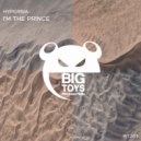 Hypersia - I\'m the Prince (Radio Edit)