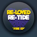 Re-Tide - Fire