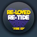 Re-Tide - Back To The Boogie (Original Mix)