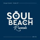 Morgan Everett - Banofee (Original Mix)