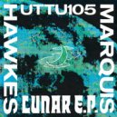 Mark Hawkins - Voyage (Original Mix)