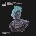 Sean & Dee, Melody Stranger - Apollo