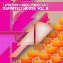 Jetro, Nick Sinckler - Fantasy Love (Angelo Ferreri Dub Mix)