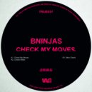 BNinjas - Mic Check