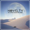 Ray Le Fanue & Jade Key feat. Jémma - Novelty