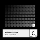 Miguel Bastida - Azid People