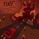 FIRE (The Unstoppable Force) - Beast