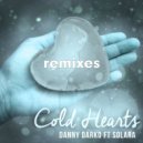 Danny Darko - Cold Hearts (Airbot Remix)