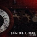 XLR:840 - Awakening