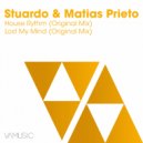 Stuardo, Matias Prieto - Lost My Mind (Original Mix)
