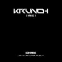 Dirty Lary & Microdot - Dopamine