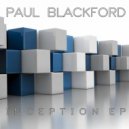 Paul Blackford - Solaris