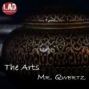 Mr. Qwertz - Sopra Radio (Original Mix)