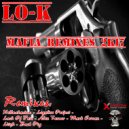 Lo-K - Mafia 2K17