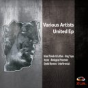 Israel Toledo & Lathan - King Topo (Original Mix)
