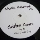 Christian Cabrera - Try (Original Mix)