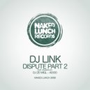 DJ Link - Hatfield