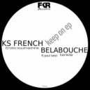 Belabouche - Tenkila
