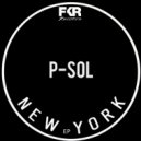 P-Sol - Celebrate