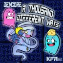 Demcore - Truth & Lies