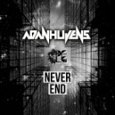 Adan Hujens - Northern Lights (Original Mix)