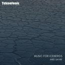 Mike Sayre - Anthropocene