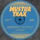 Paradiso Rhythm - White Sands Resort (Original Mix)