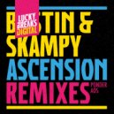 Bustin & Skampy - Ascension (Ponder Remix)