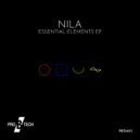 Nila - Sequential Reasoning
