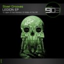 Steel Grooves - Sad Sickness