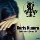 Baris Kumru - Cosmic Call
