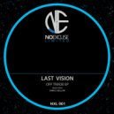Last Vision - No Action
