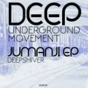 DeepShiver - Ipanema