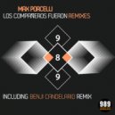 Max Porcelli - Los Compañeros Fueron