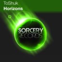 ToShuk - Horizons (Nuestro Remix)