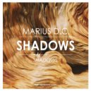 Marius D.C. - Night Drive