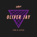 Oliver Jay - Spurs