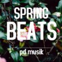 Ck Pellegrini aka Plastikbeat - Night Drums