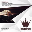 Freeman - Eshgham Maryam (Trance Mix)