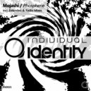 Mojashi - Phosphene
