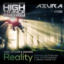 Karl Schaap & Sincere - Reality