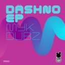 Myk Dubz - Sediment