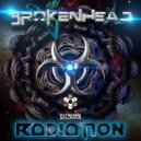 Brokenhead - Light From Space (Original Mix)