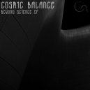 Cosmic Balance - Total Luminosity (Original Mix)
